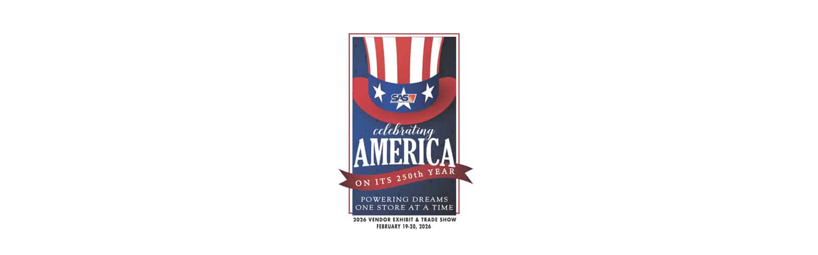 SAS Vendor Exhibit & Trade Show 2026