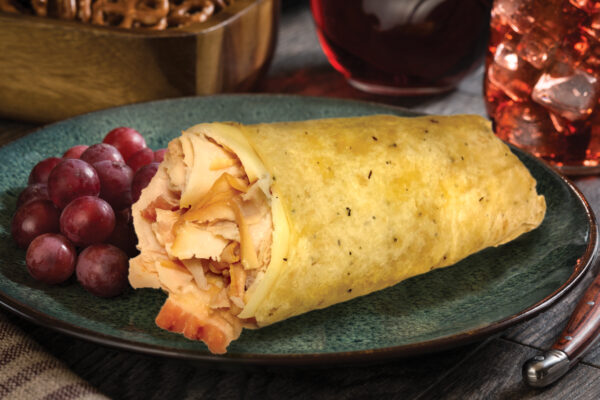 12854-6 Turkey-Bacon-Club-Wrap