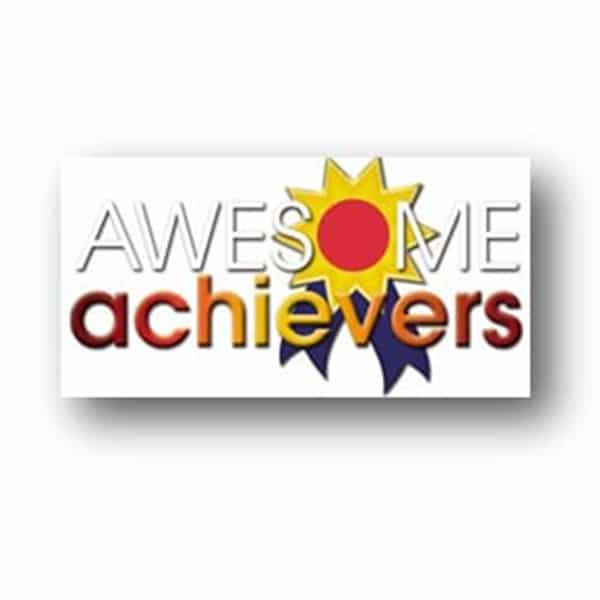 Awesome Achievers